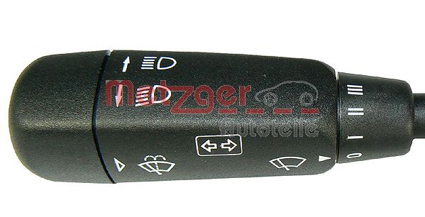 METZGER 0916143 Blinkerschalter